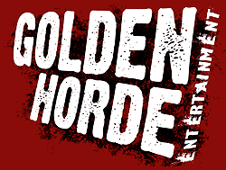 Golden Horde Entertainment